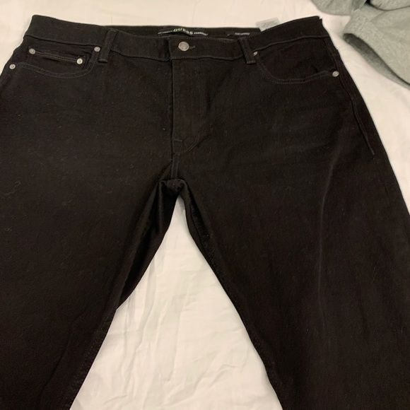 Guess?  jeans black - Picture 2 of 4